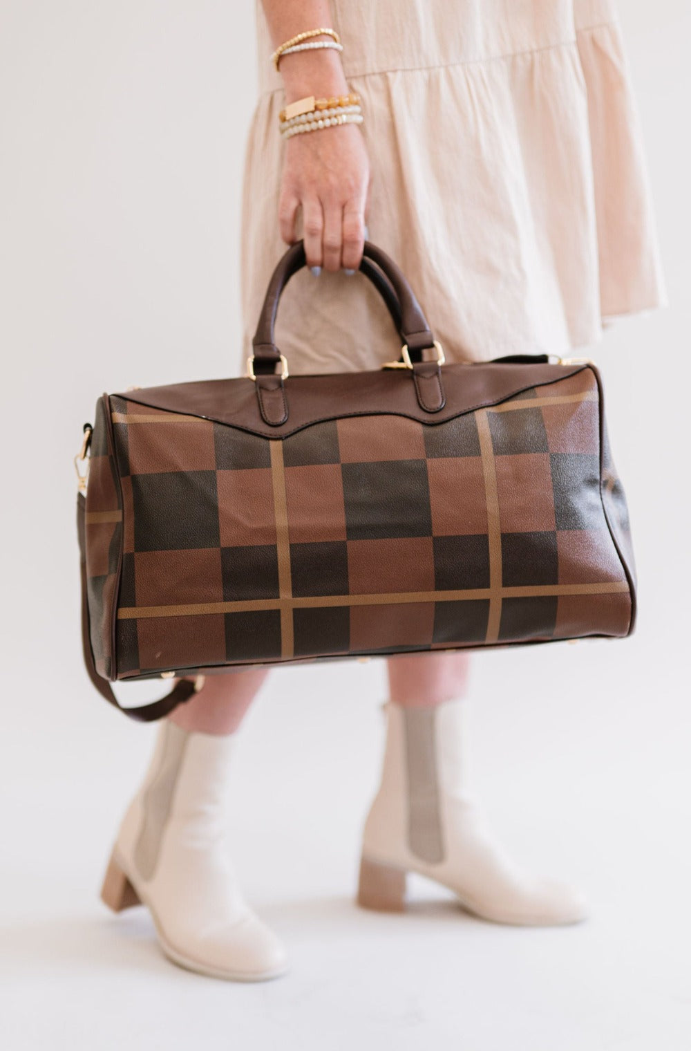 Vienna Overnighter- Final Sale