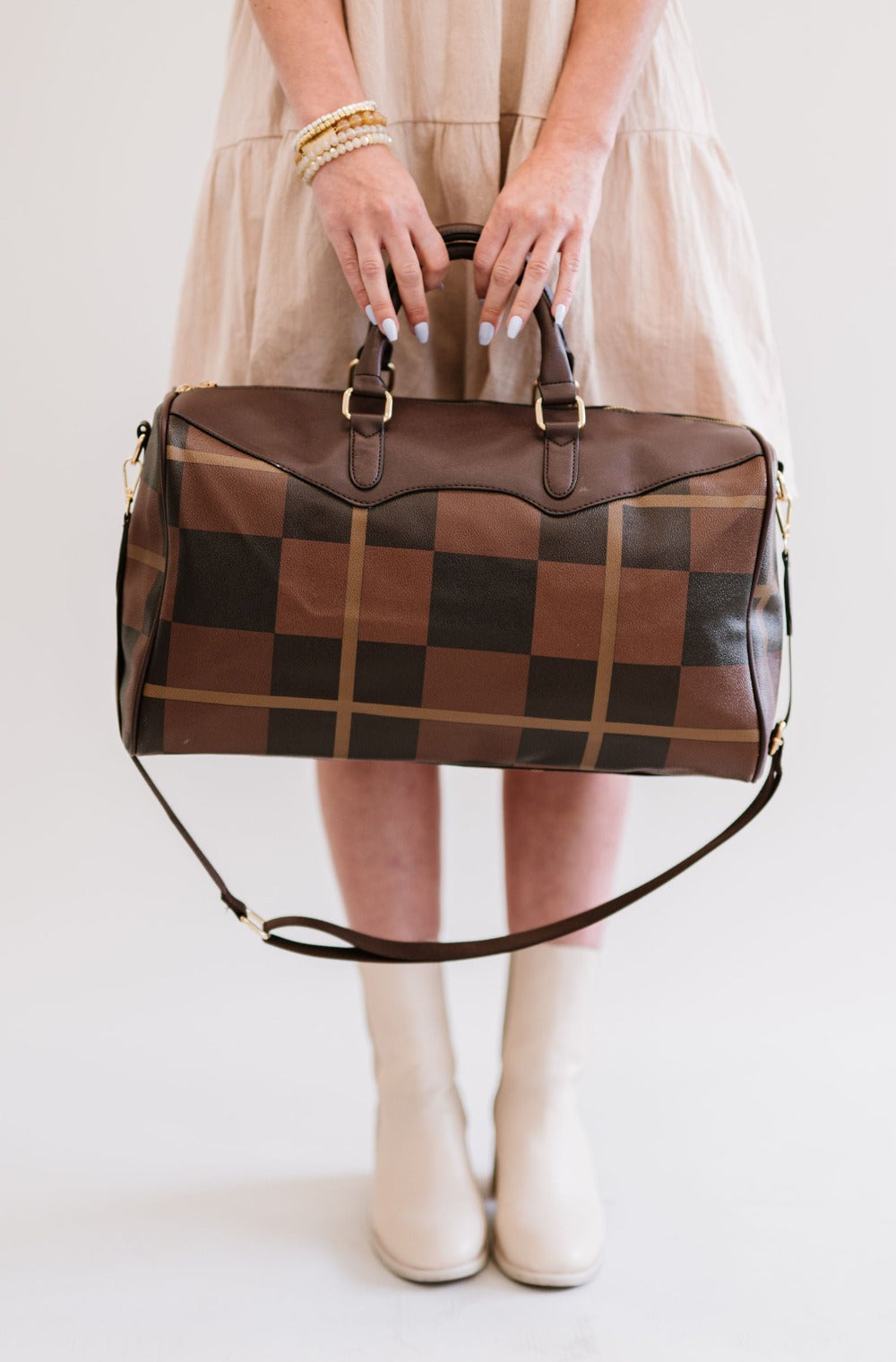 Vienna Overnighter- Final Sale