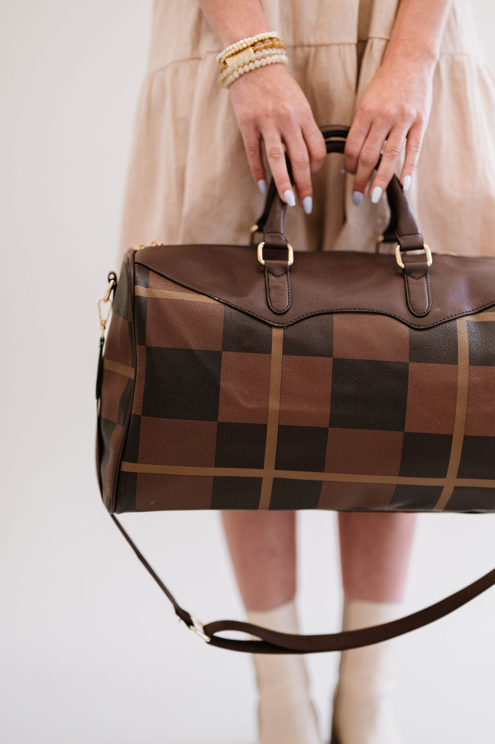 Vienna Overnighter- Final Sale