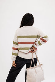 hollis sweater - final sale