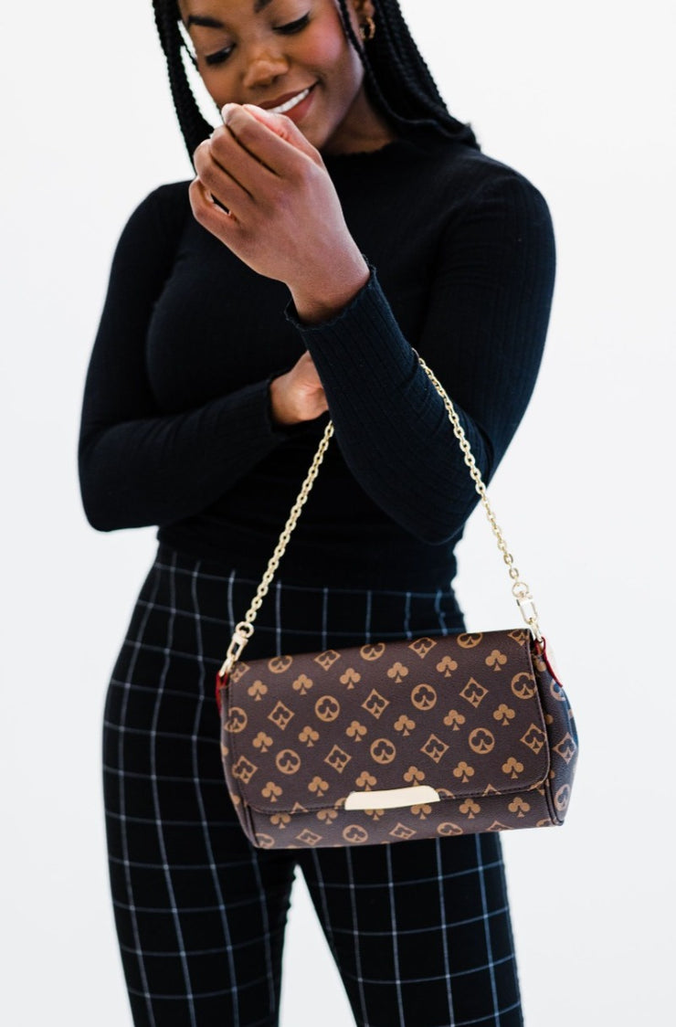 Louis Vuitton Shoulder Bag Convertible Bags & Handbags for Women