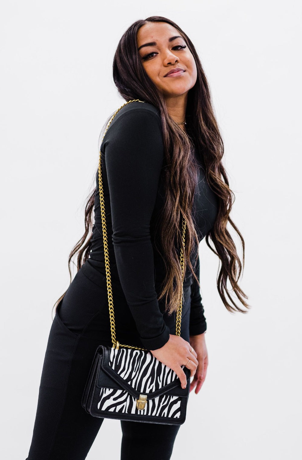 Wren Crossbody - Final Sale