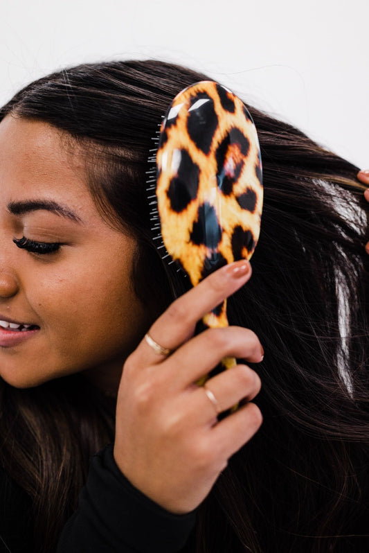 rock & ruddle premium hairbrush