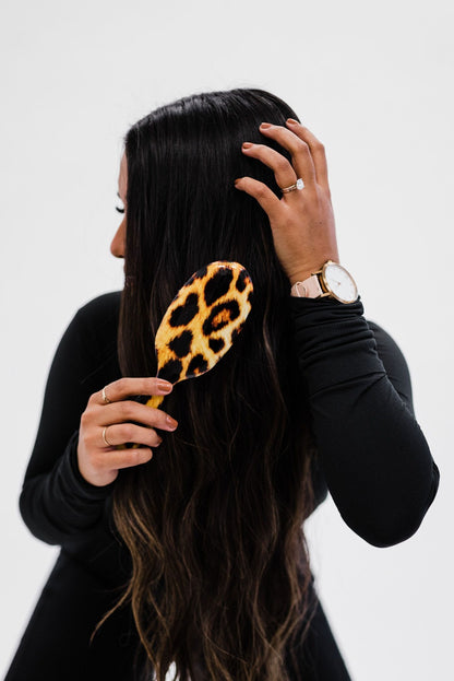 rock & ruddle premium hairbrush