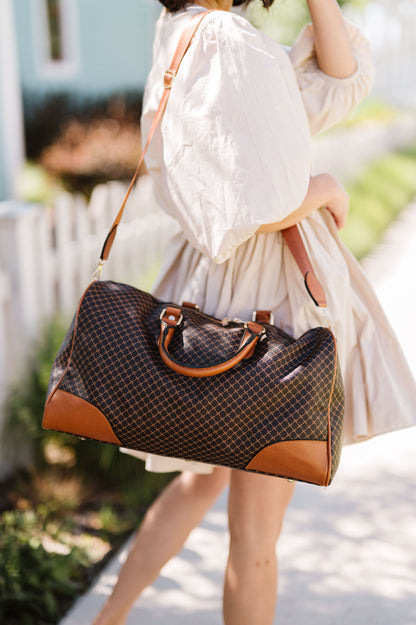 Vanessa Overnighter - Final Sale