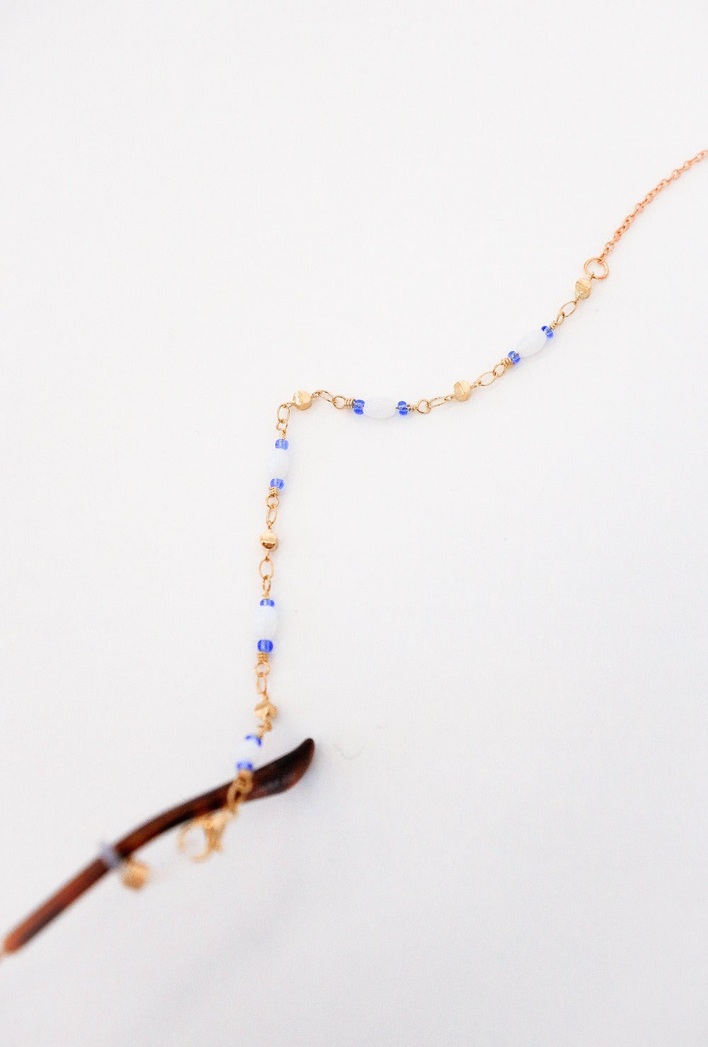 tori lanyard - final sale