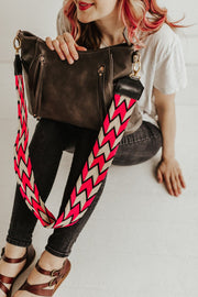 Camila Handmade Bag Strap - Final Sale