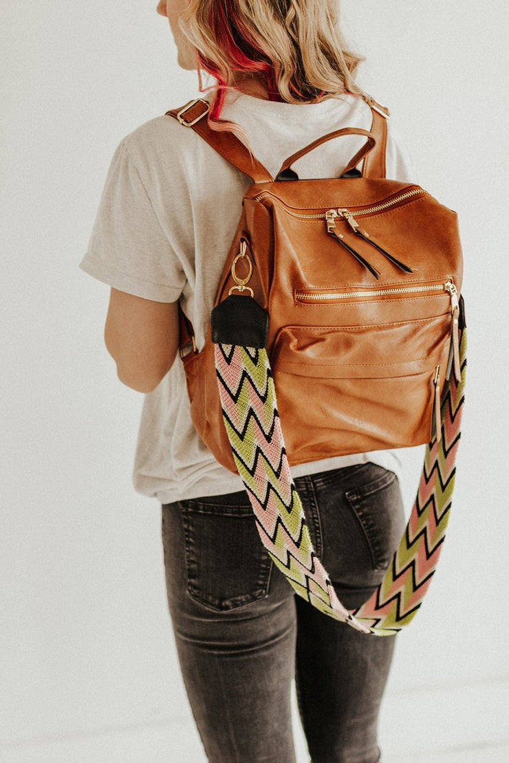 Camila Handmade Bag Strap - Final Sale