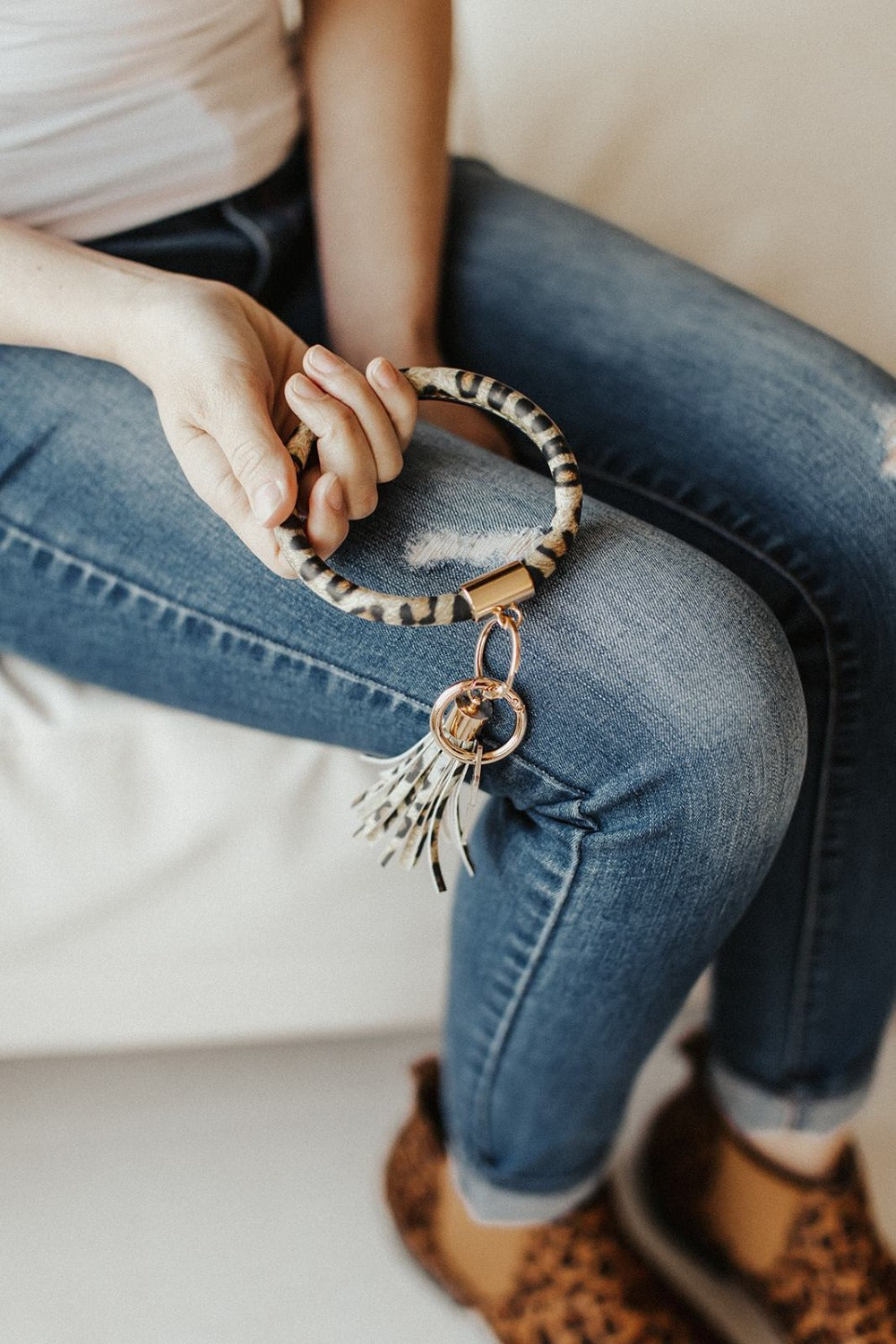 Keychains – modern+chic