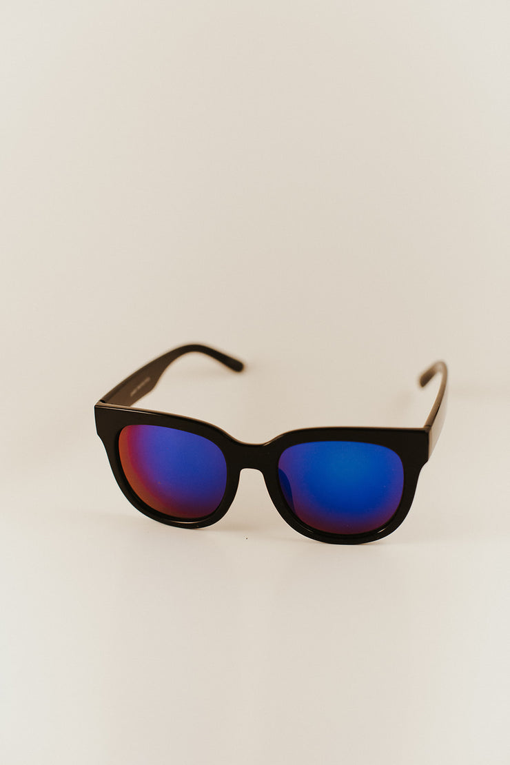 Isabelle Oversized Sunglasses