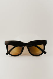 Isabelle Oversized Sunglasses