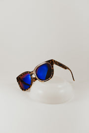 Isabelle Oversized Sunglasses