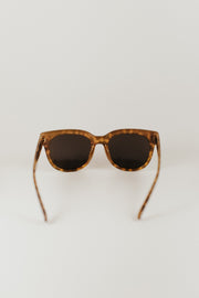 Isabelle Oversized Sunglasses