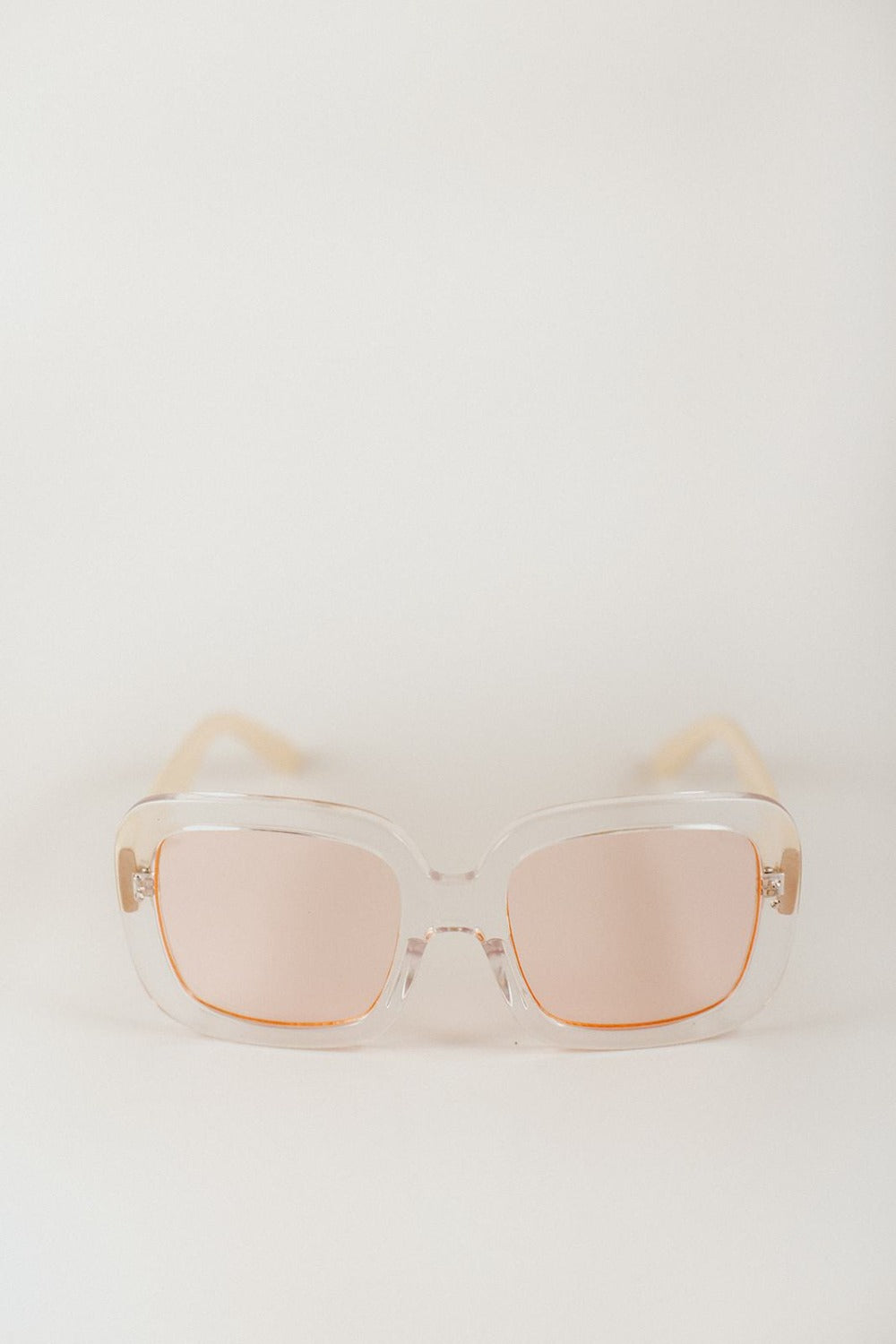 Hannah Butterfly Sunglasses