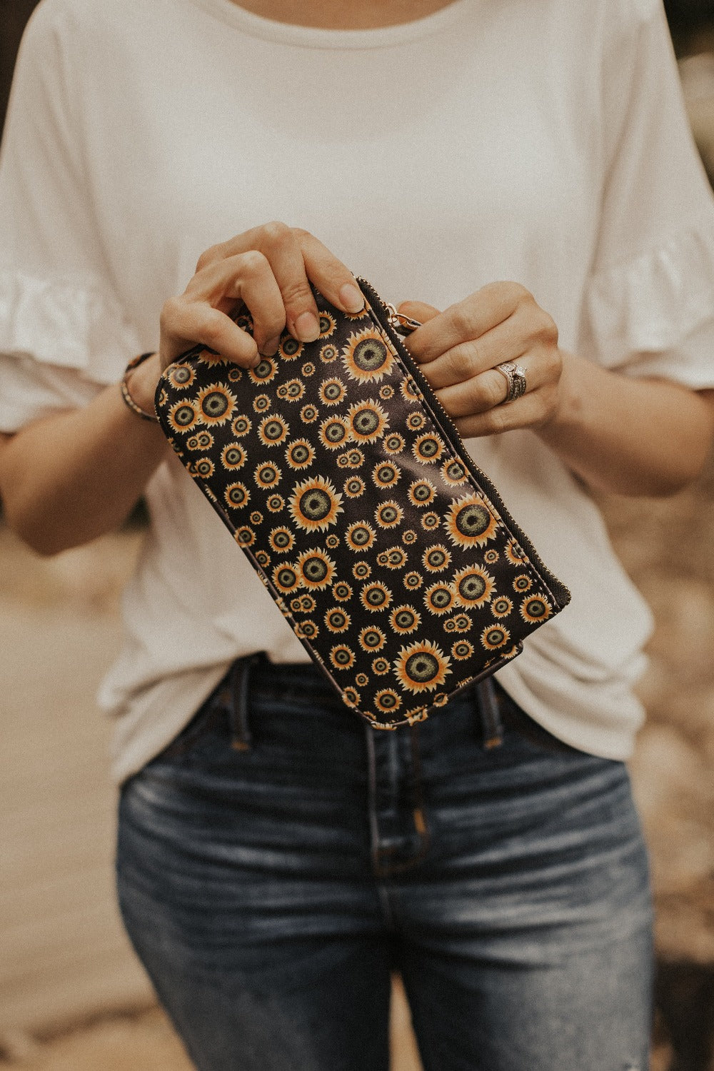 Kira Clutch - Final Sale