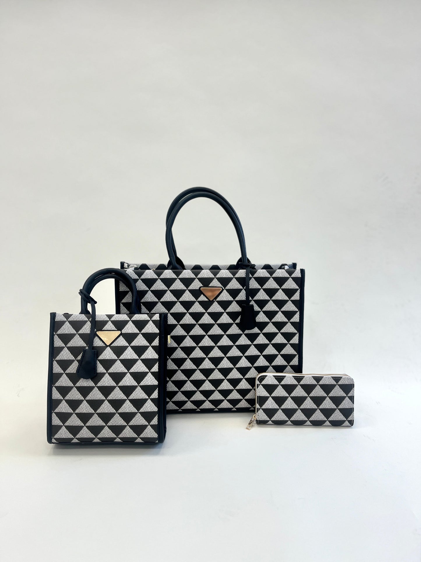 Jacqueline 3-piece Set - Final Sale