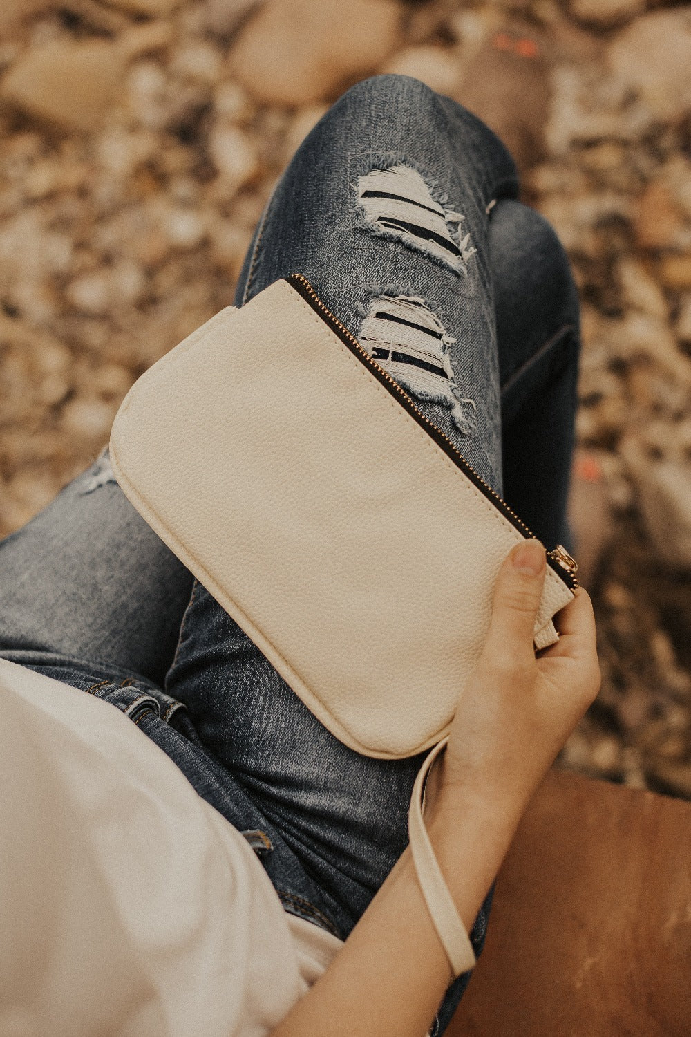 Kira Clutch - Final Sale