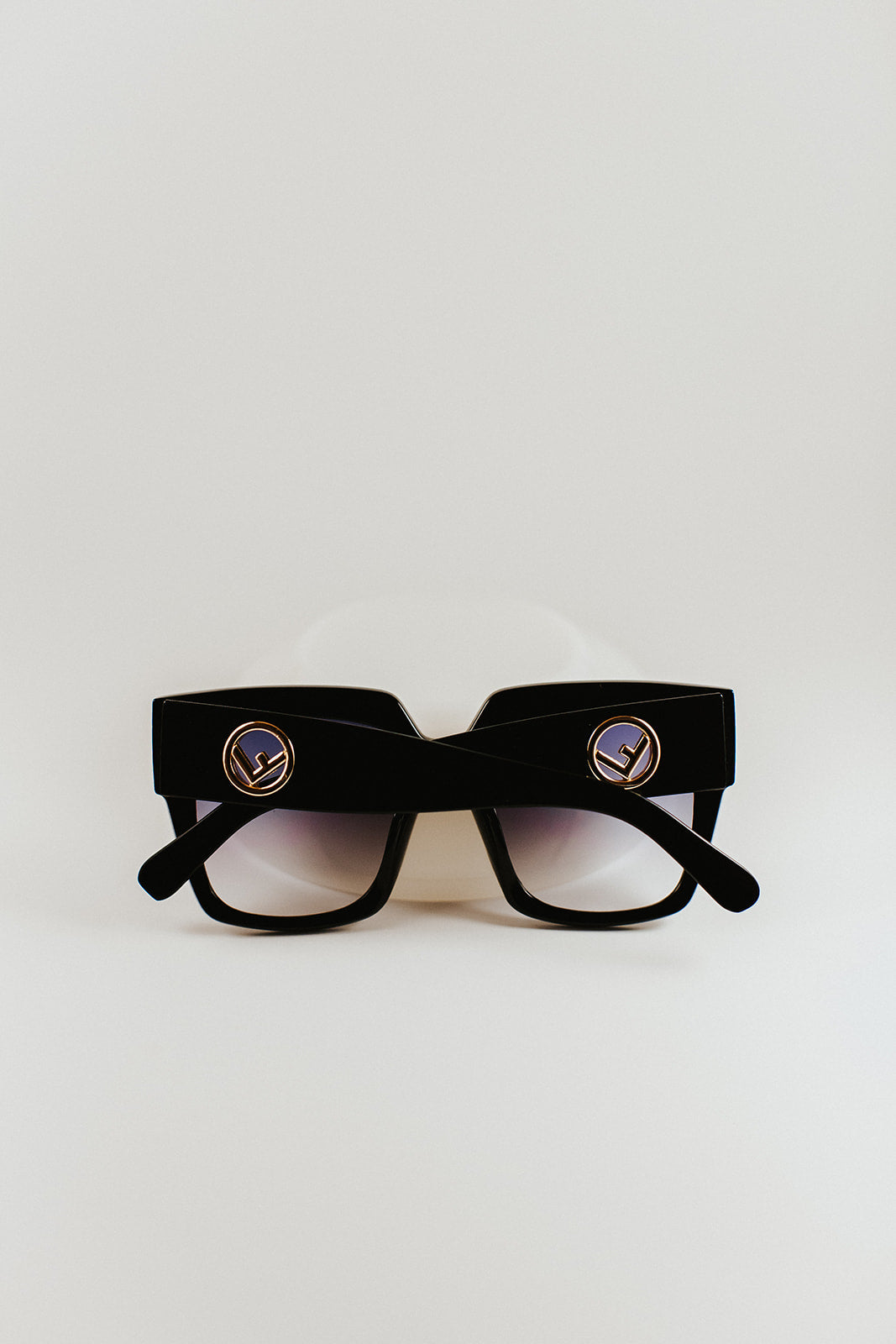 Taylor Oversized Sunglasses