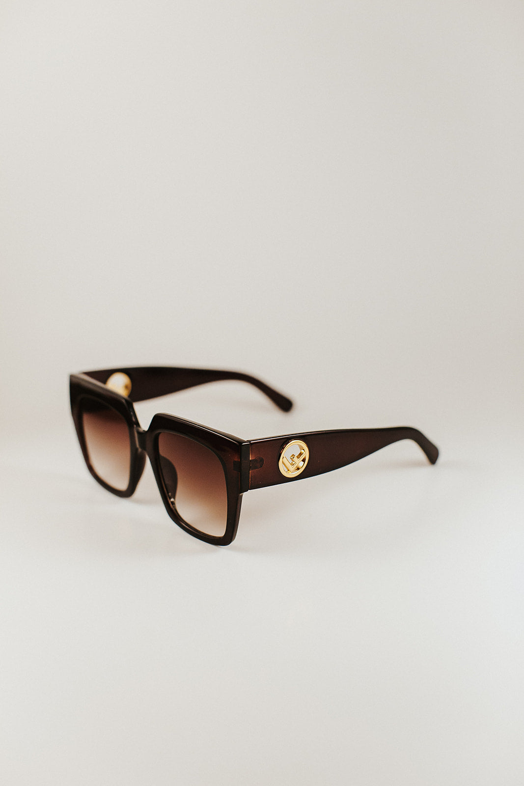 Taylor Oversized Sunglasses