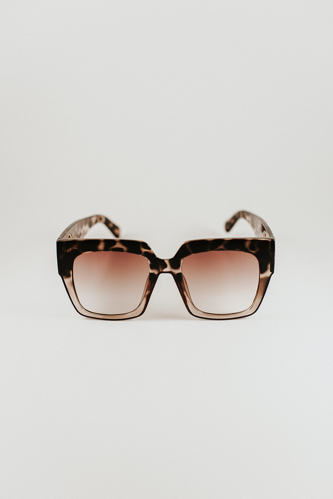 Taylor Oversized Sunglasses