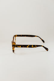 amber screen glasses