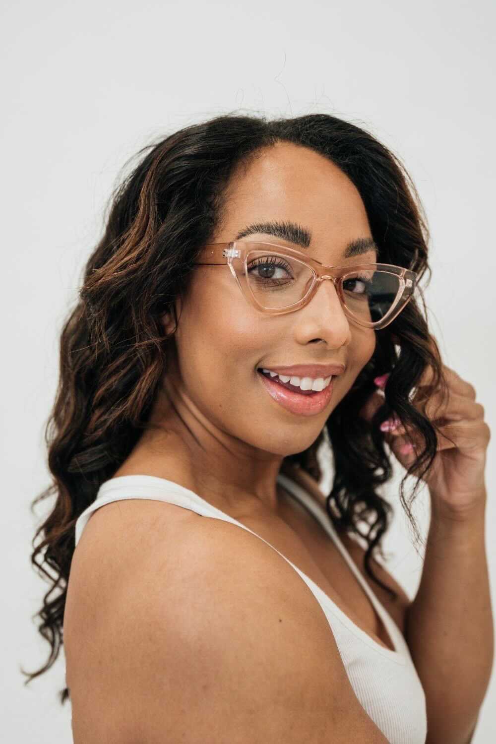 Alena Blue Light Glasses