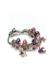 Delilah Charm Bracelet - Final Sale