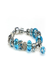 Delilah Charm Bracelet - Final Sale