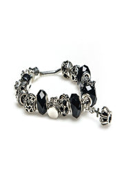 Delilah Charm Bracelet - Final Sale