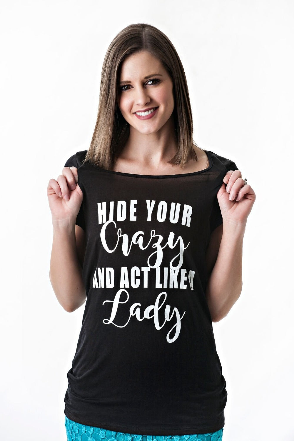 Graphic Tee Collection - Final Sale