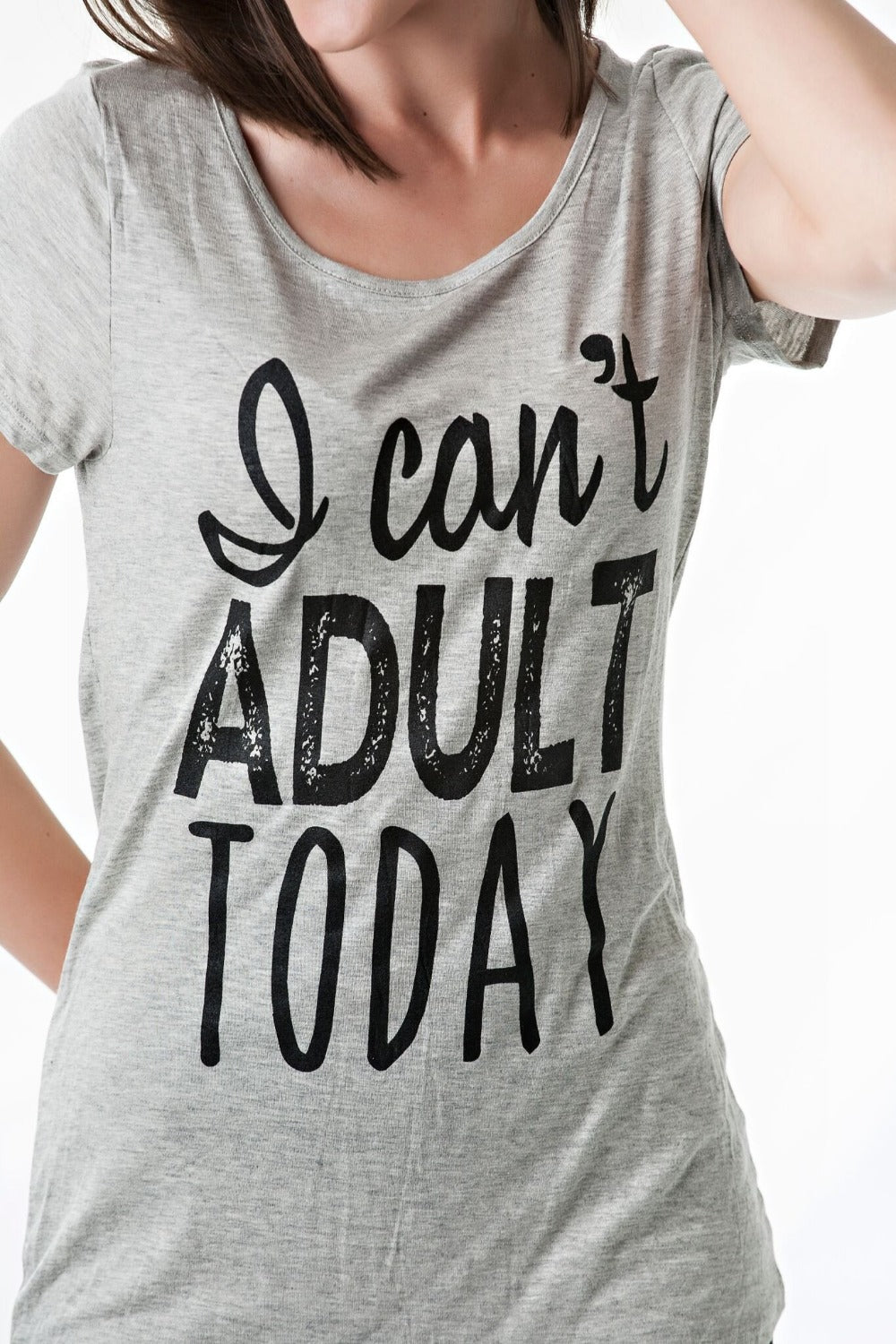 Graphic Tee Collection - Final Sale