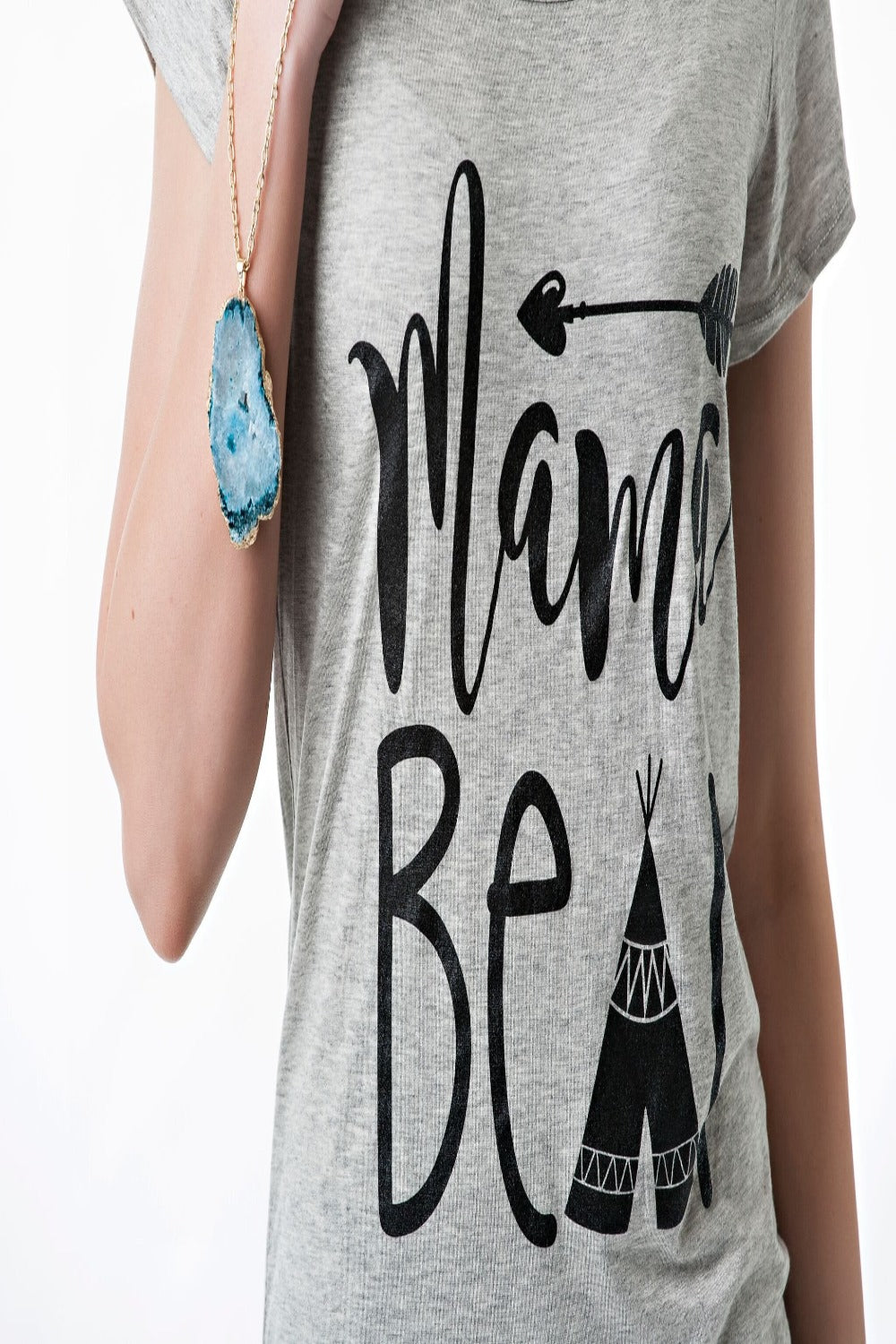 Graphic Tee Collection - Final Sale