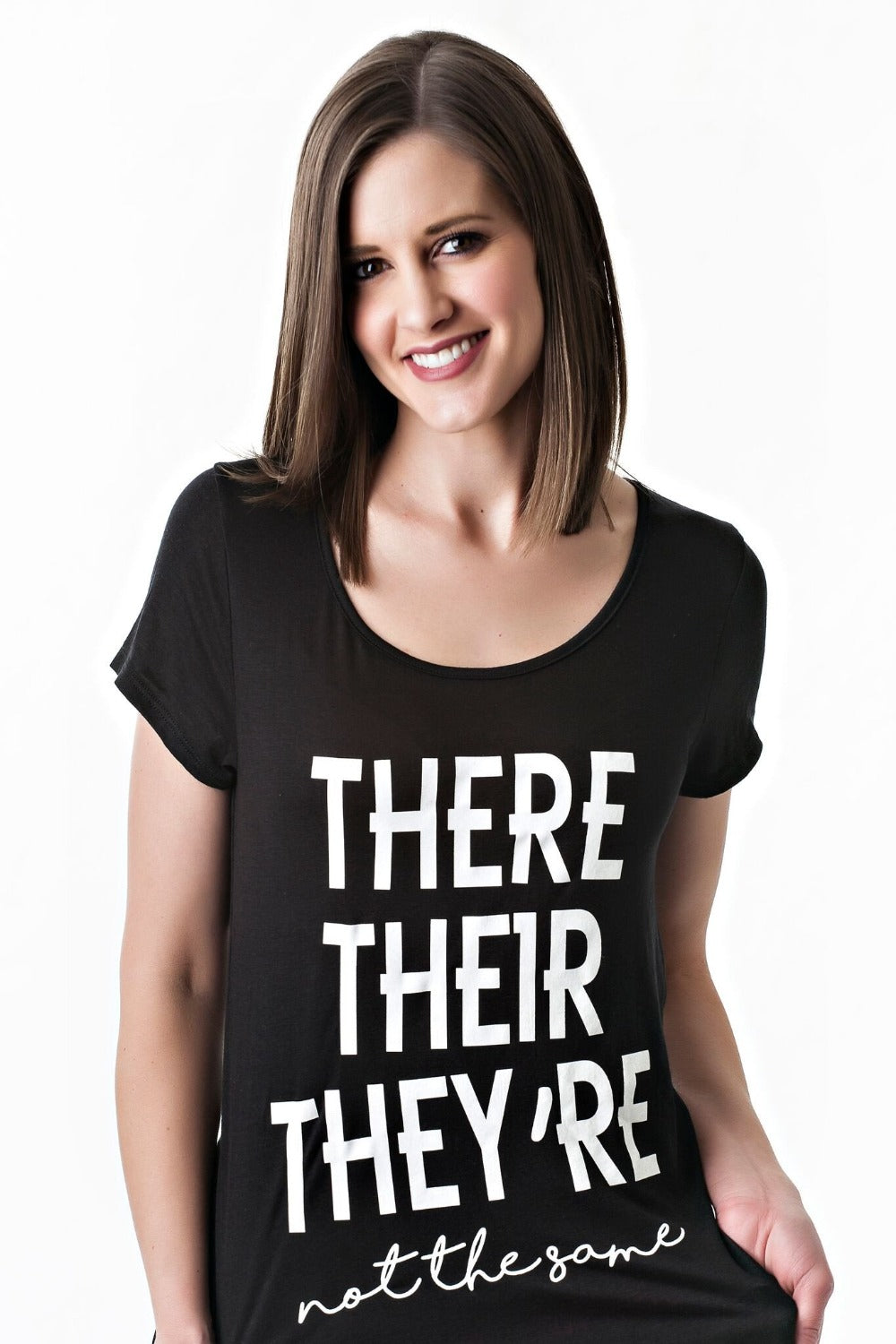 Graphic Tee Collection - Final Sale