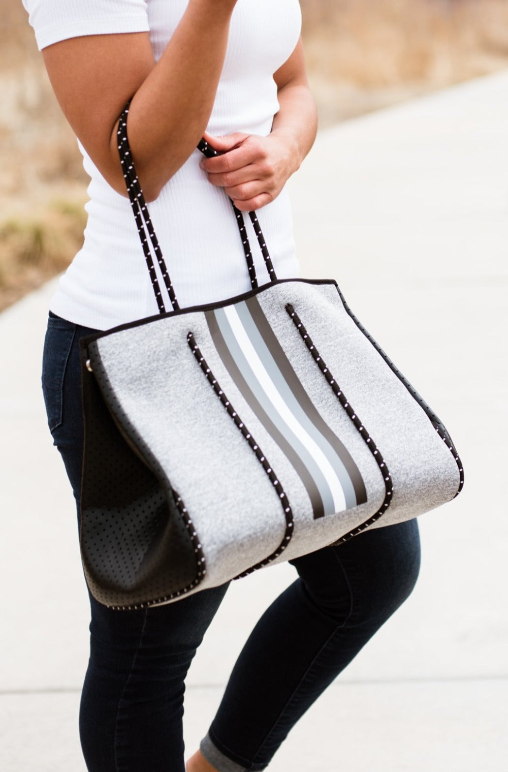 Neoprene Tote deals