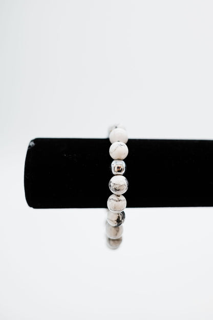 Nora Beaded Bracelet - Final Sale