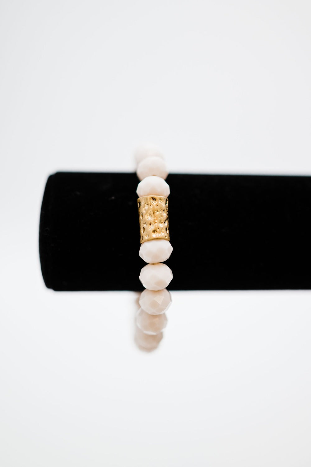 Clarissa Beaded Bracelet - Final Sale