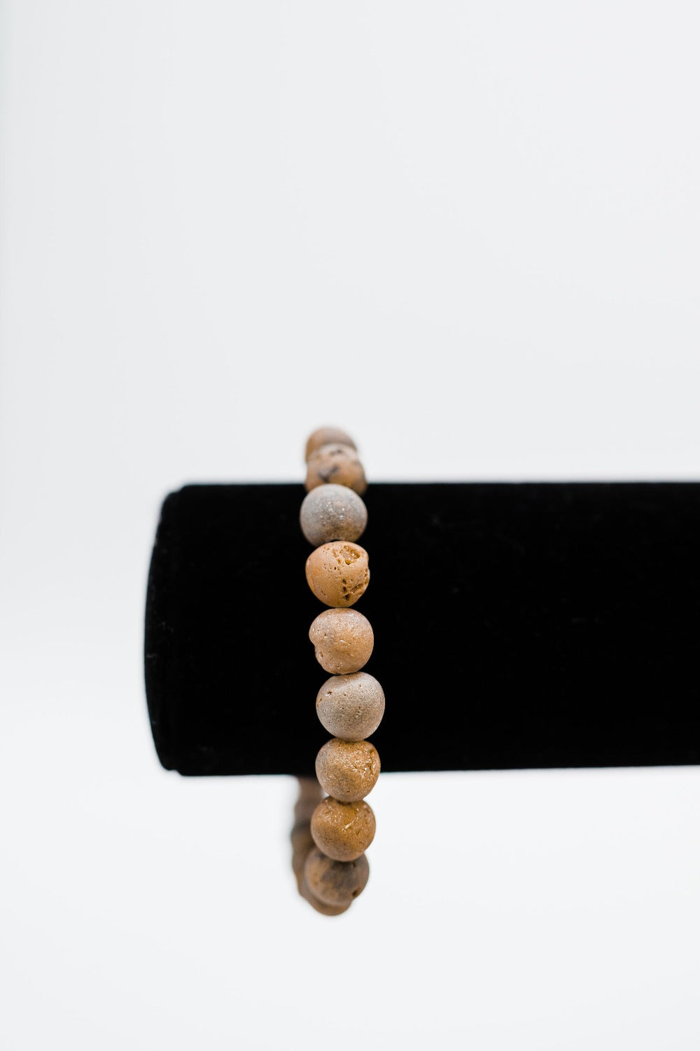 Helen Beaded Bracelet - Final Sale