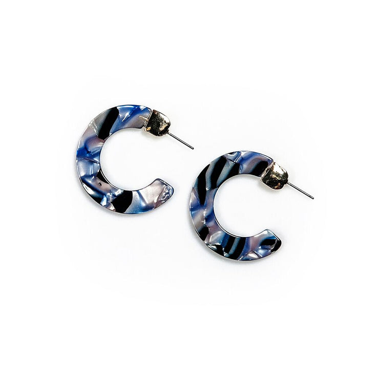 gabi acrylic hooks | 4 styles