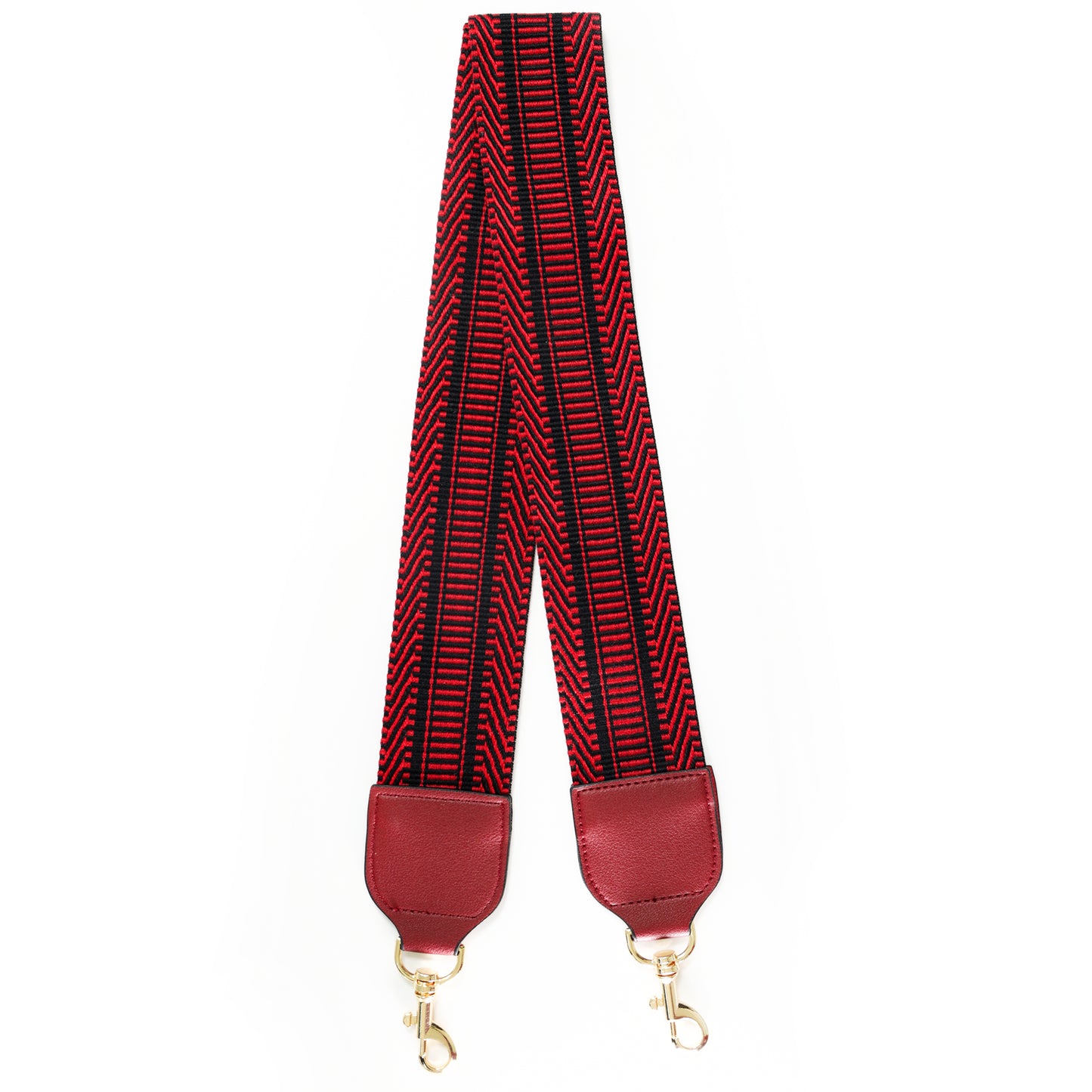 builder only--red + black