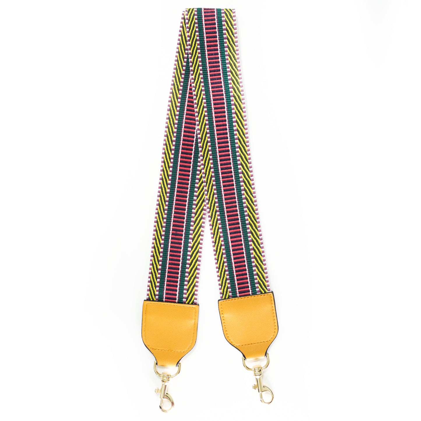 builder only--pink + yellow + blue