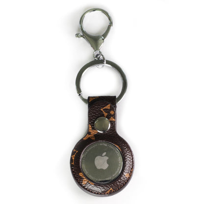 builder only--dark brown flower