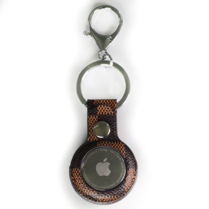 builder only--checkered brown