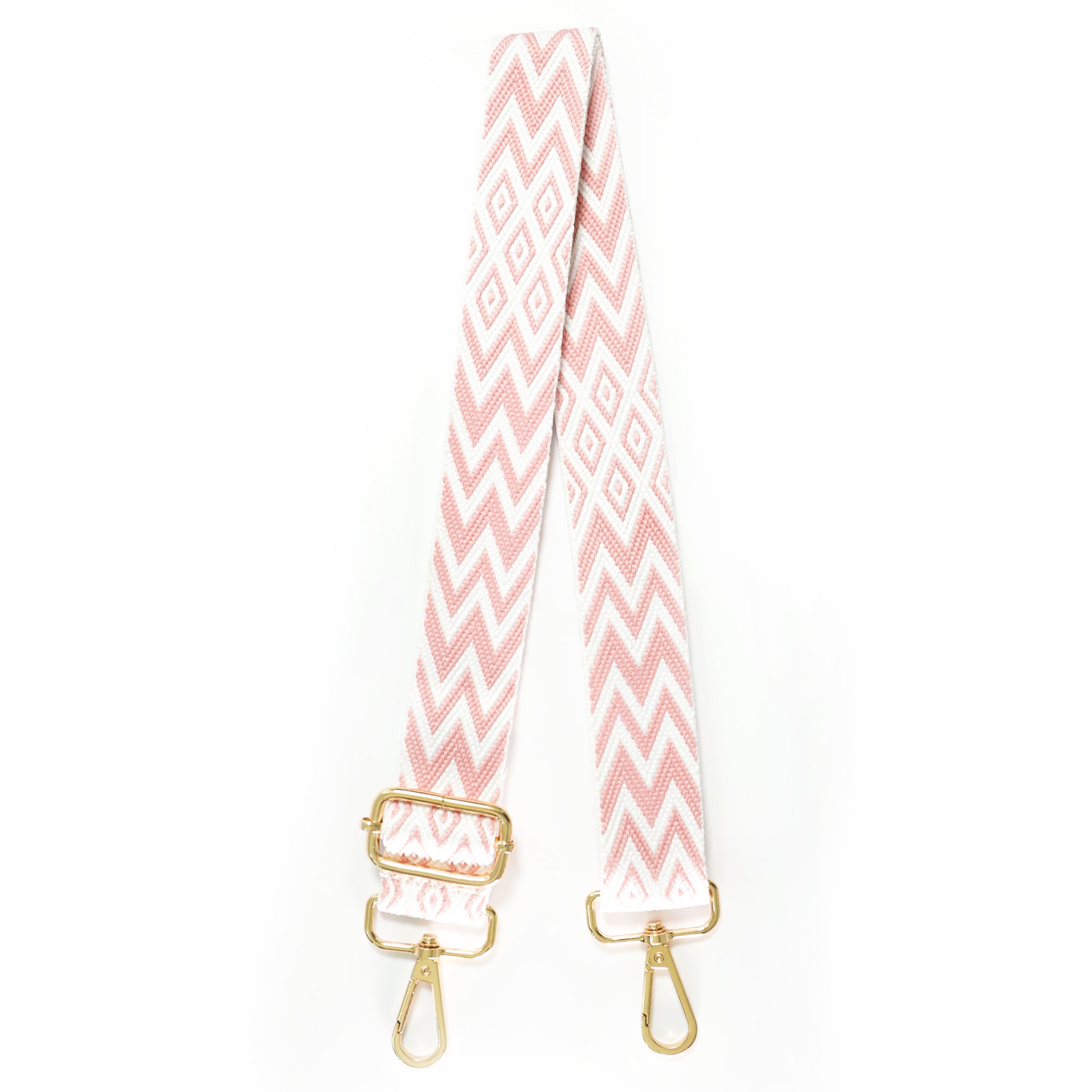 builder only--pink chevron