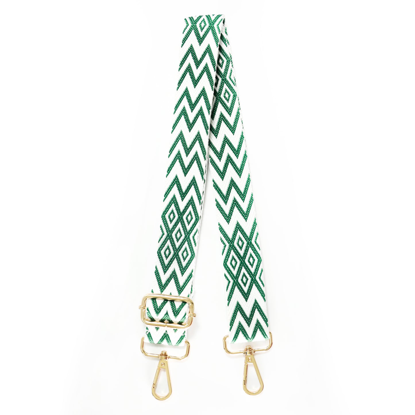 builder only--green chevron