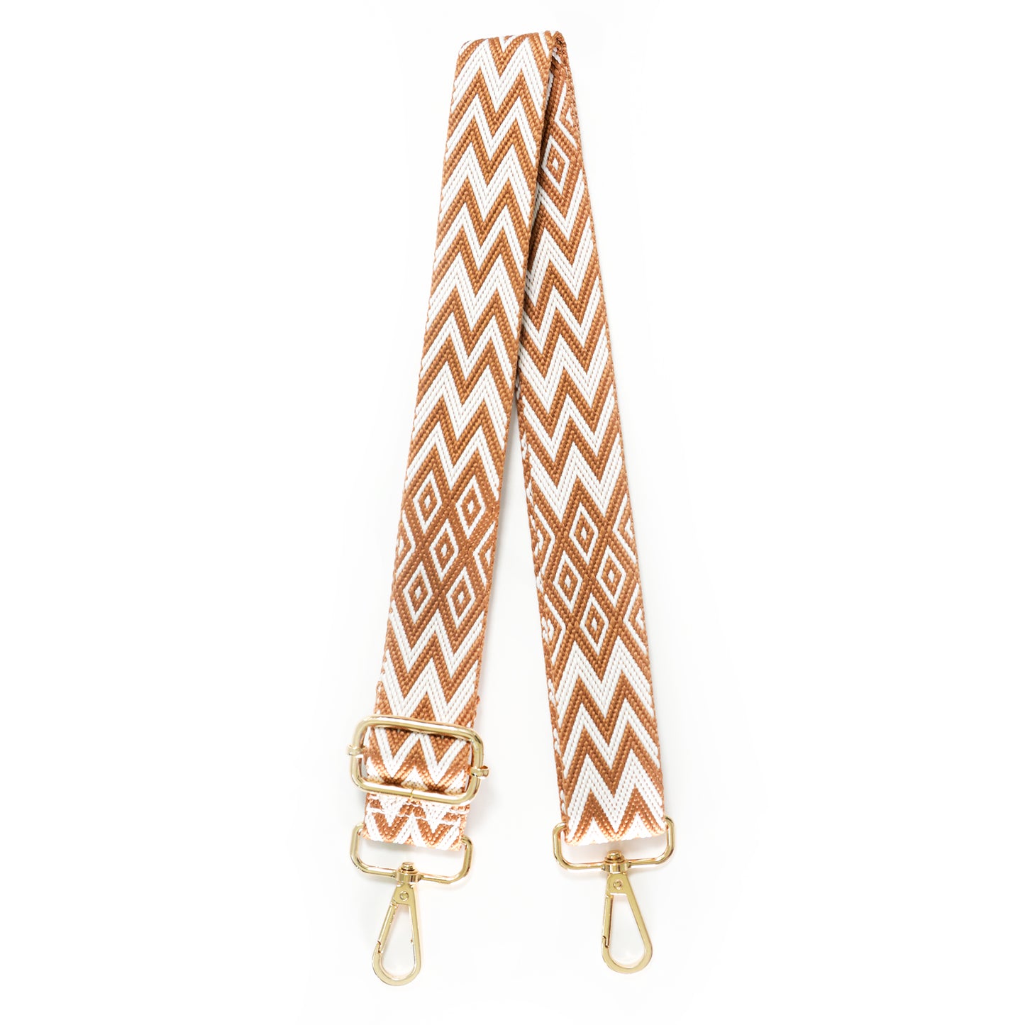 builder only--brown chevron