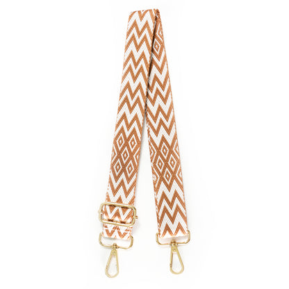 builder only--brown chevron