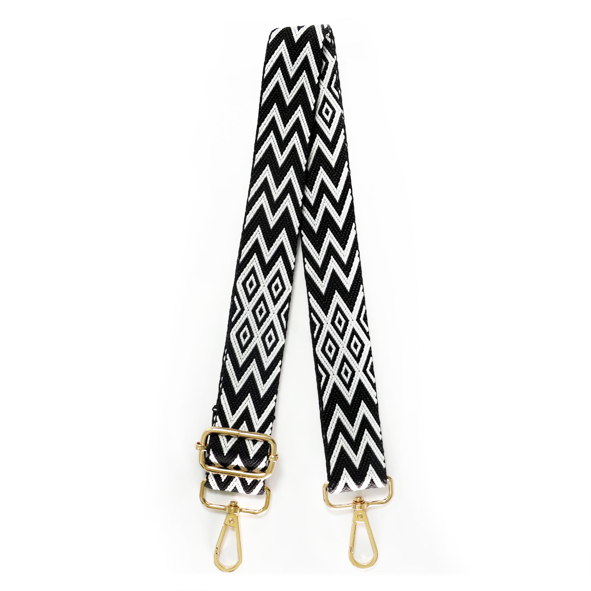 builder only--black chevron