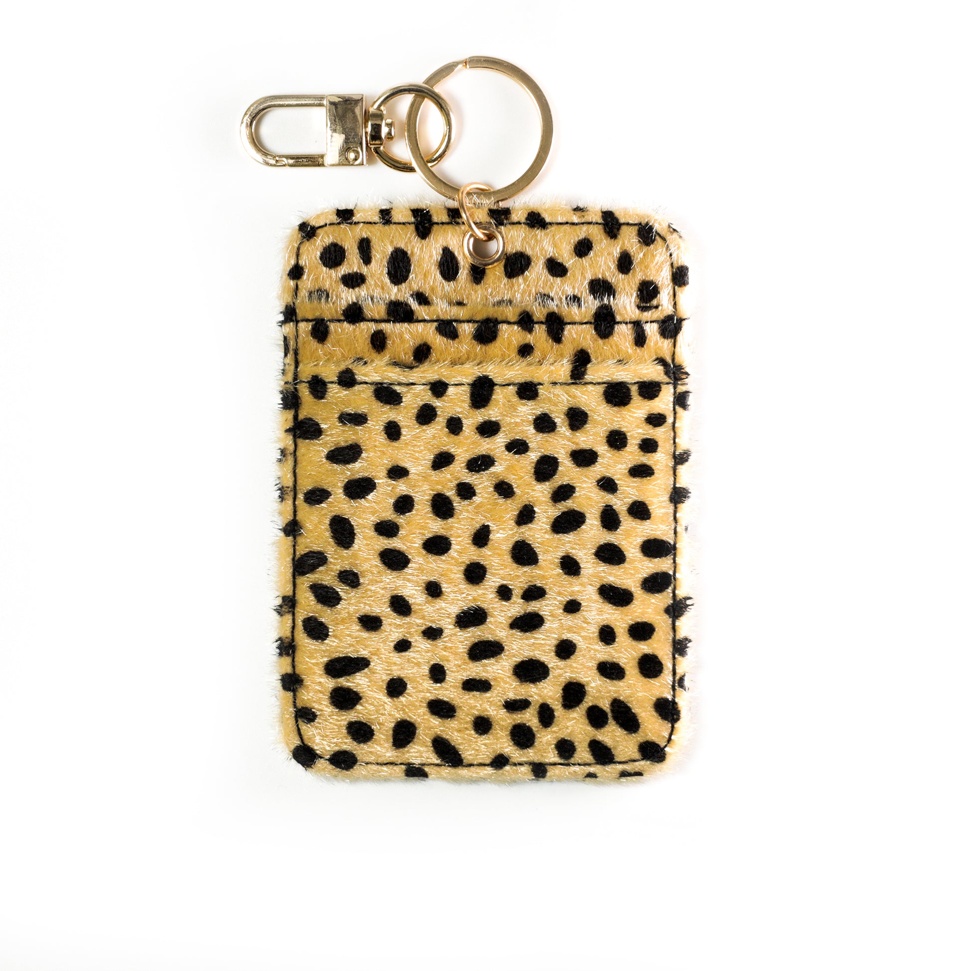 builder only--tan cheetah