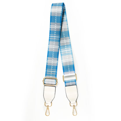 builder only--blue + white