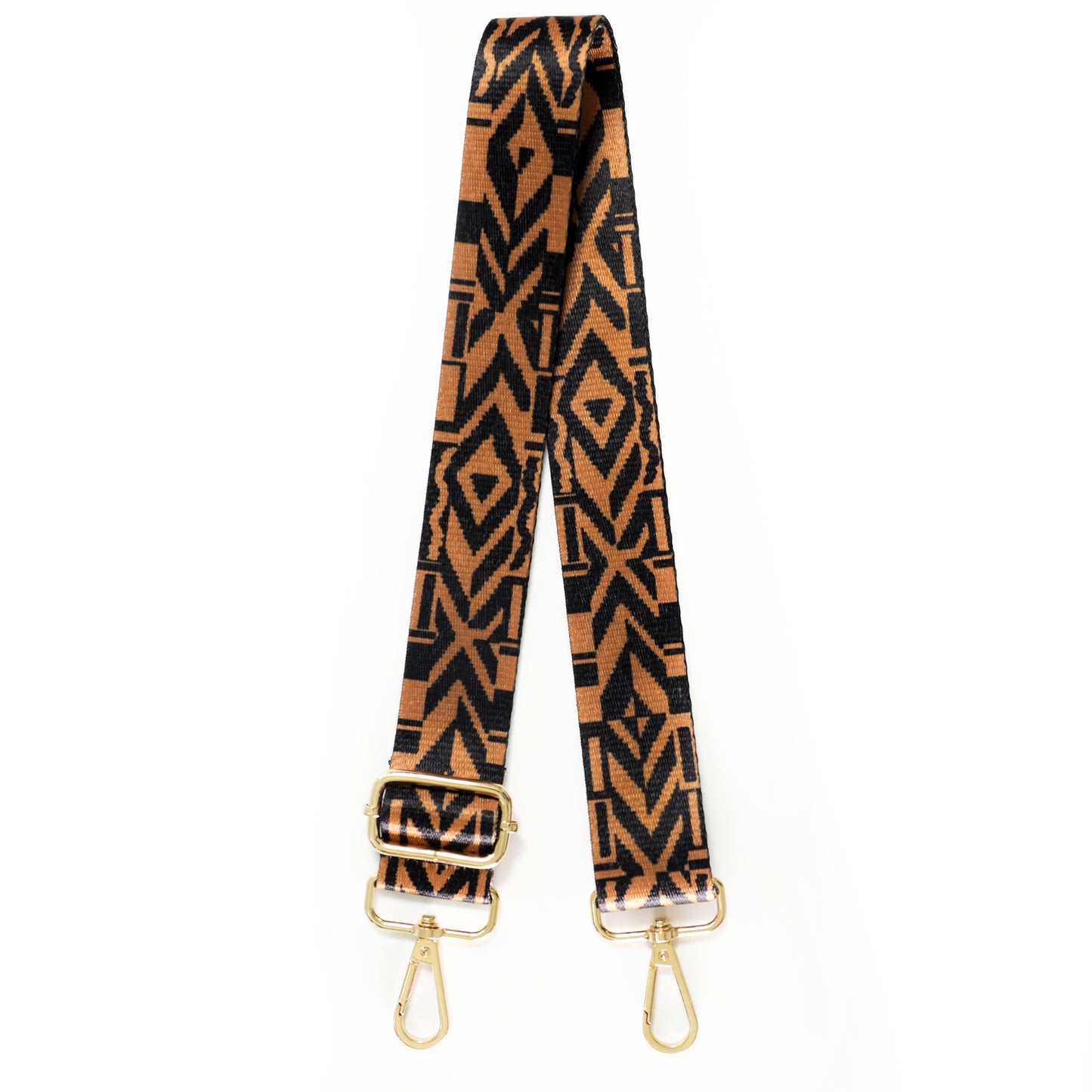 builder only--brown + black aztec